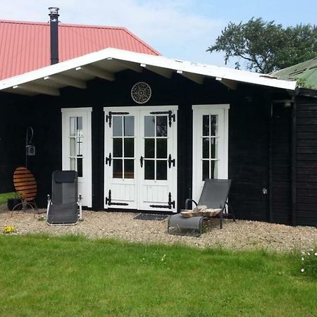 Hostal Koningsheim Colijnsplaat Exterior foto