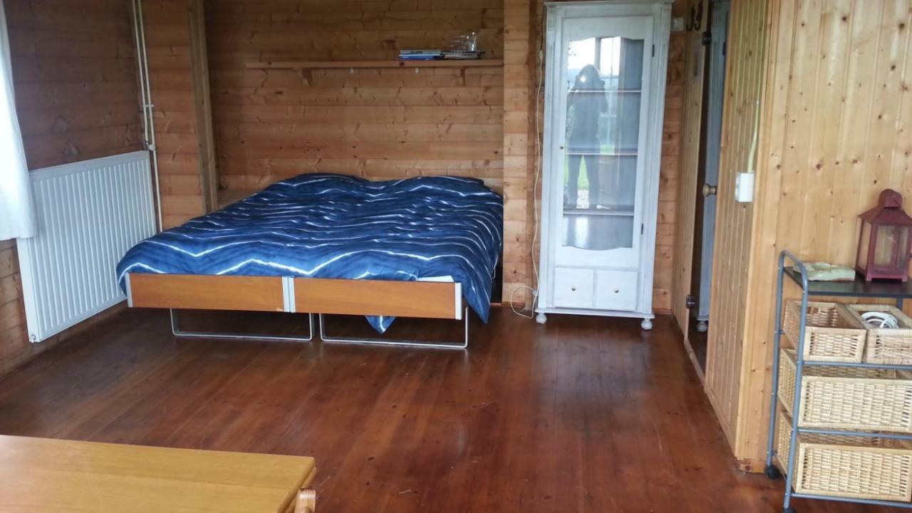 Hostal Koningsheim Colijnsplaat Exterior foto